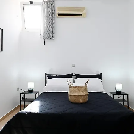 Апартаменты Oasis Lower Ground Floor