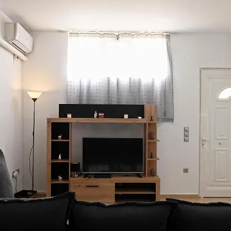 Oasis Lower Ground Floor Аргос