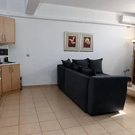 Oasis Lower Ground Floor