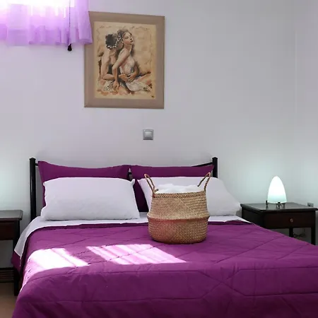 דירה Oasis Lower Ground Floor