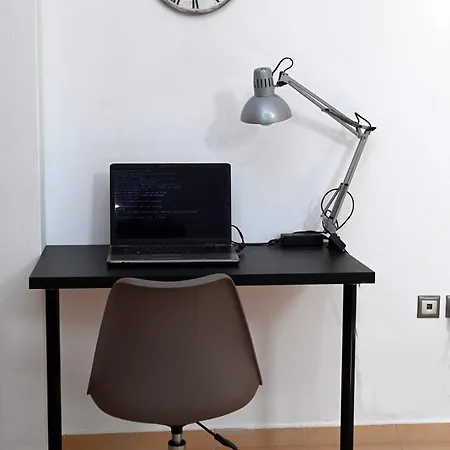 דירה Oasis Lower Ground Floor *