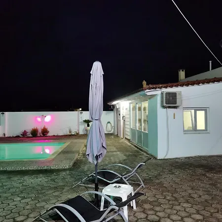 Oasis Lower Ground Floor ארגוס