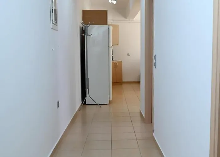 Oasis Lower Ground Floor Διαμέρισμα