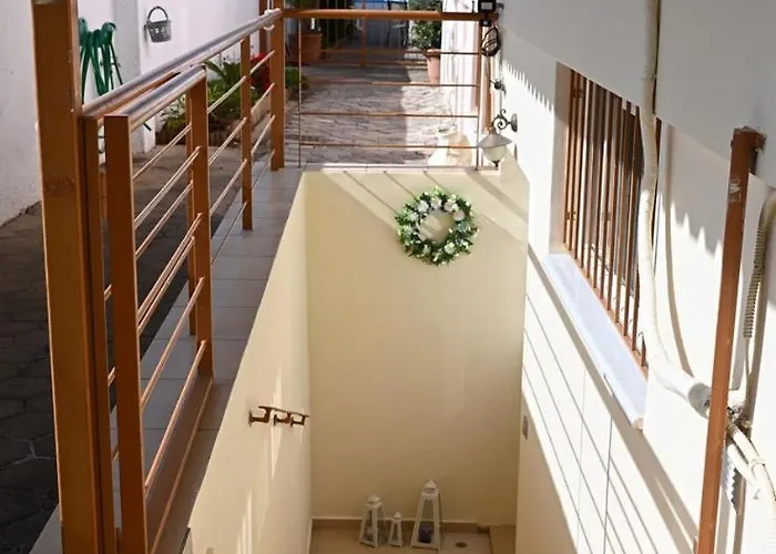 Διαμέρισμα Oasis Lower Ground Floor Άργος