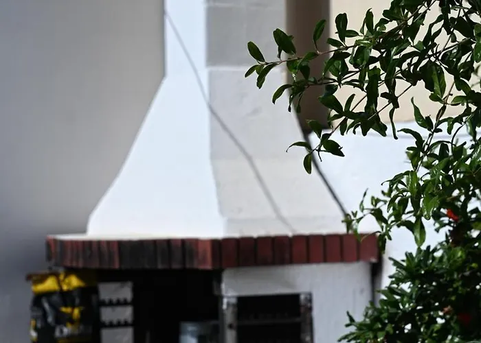 Oasis Lower Ground Floor Διαμέρισμα *