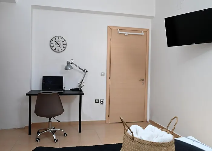 Διαμέρισμα Oasis Lower Ground Floor Άργος