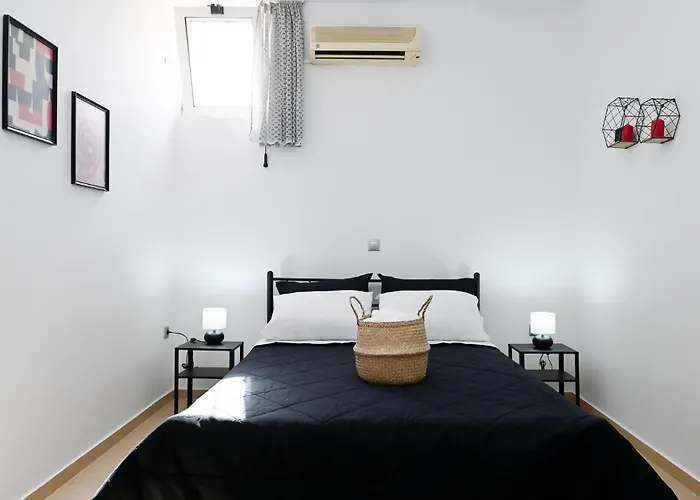 Διαμέρισμα Oasis Lower Ground Floor