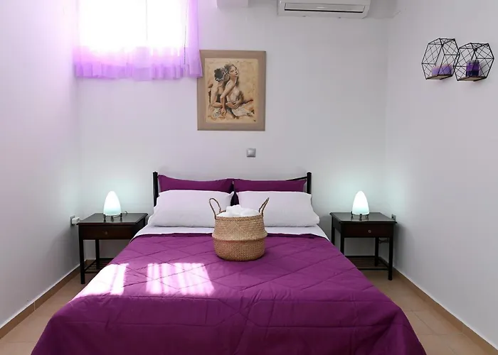 Oasis Lower Ground Floor Διαμέρισμα *