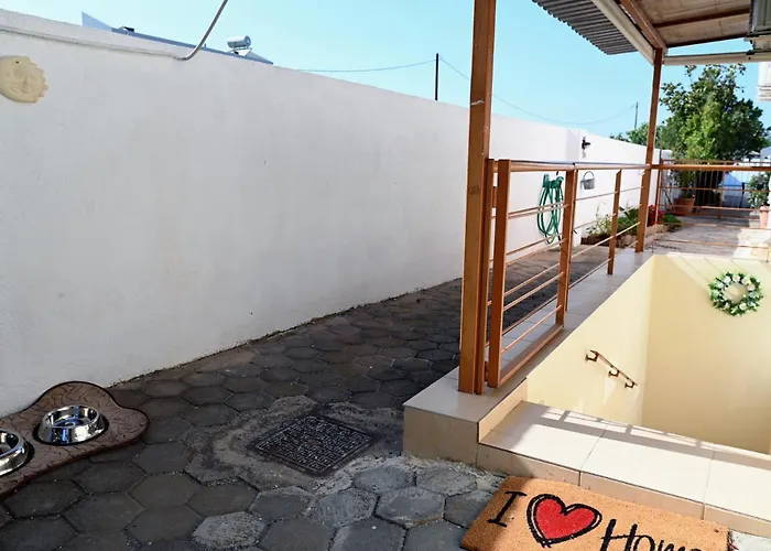 Διαμέρισμα Oasis Lower Ground Floor Άργος