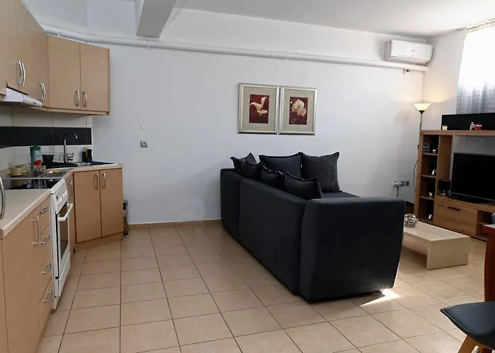 Oasis Lower Ground Floor