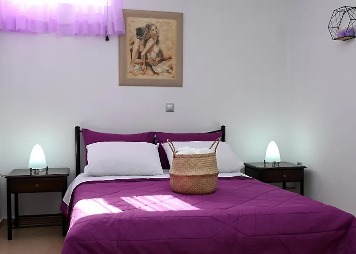 Διαμέρισμα Oasis Lower Ground Floor