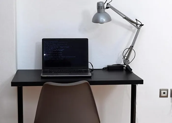 Διαμέρισμα Oasis Lower Ground Floor *