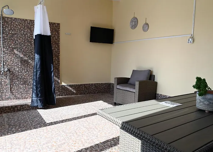 Oasis Lower Ground Floor * Άργος