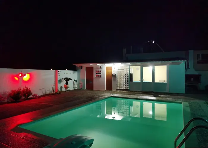 Oasis Lower Ground Floor Διαμέρισμα *