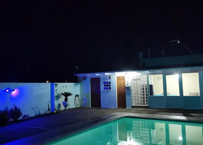 Oasis Lower Ground Floor Διαμέρισμα