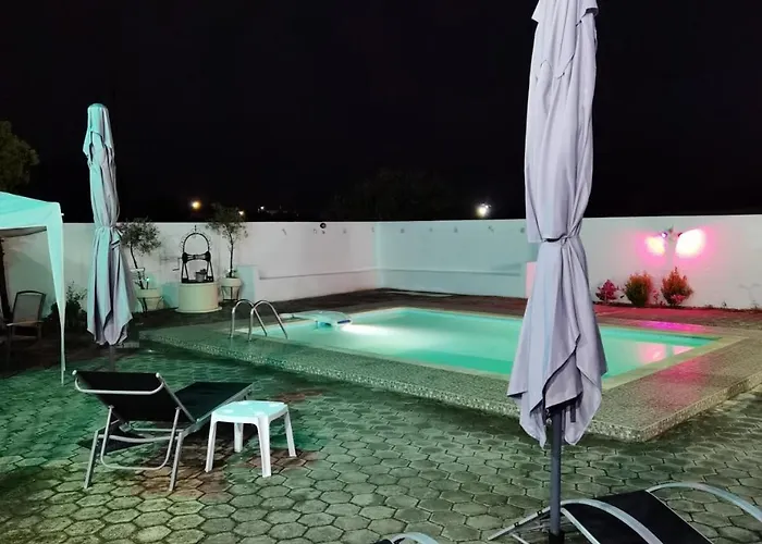 Διαμέρισμα Oasis Lower Ground Floor