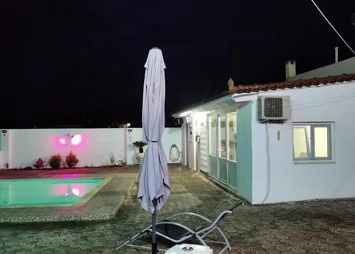 Oasis Lower Ground Floor Άργος